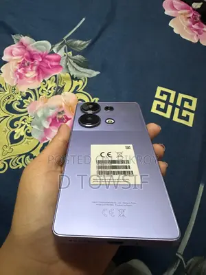 Xiaomi Redmi Note 13 Pro 256 GB