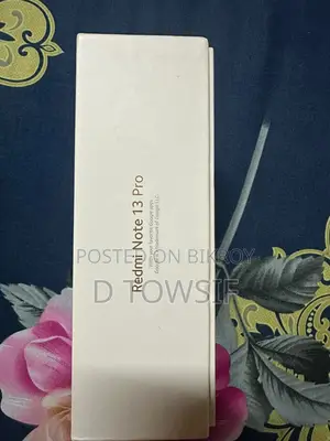 Xiaomi Redmi Note 13 Pro 256 GB