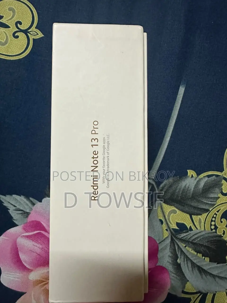 Xiaomi Redmi Note 13 Pro 256 GB