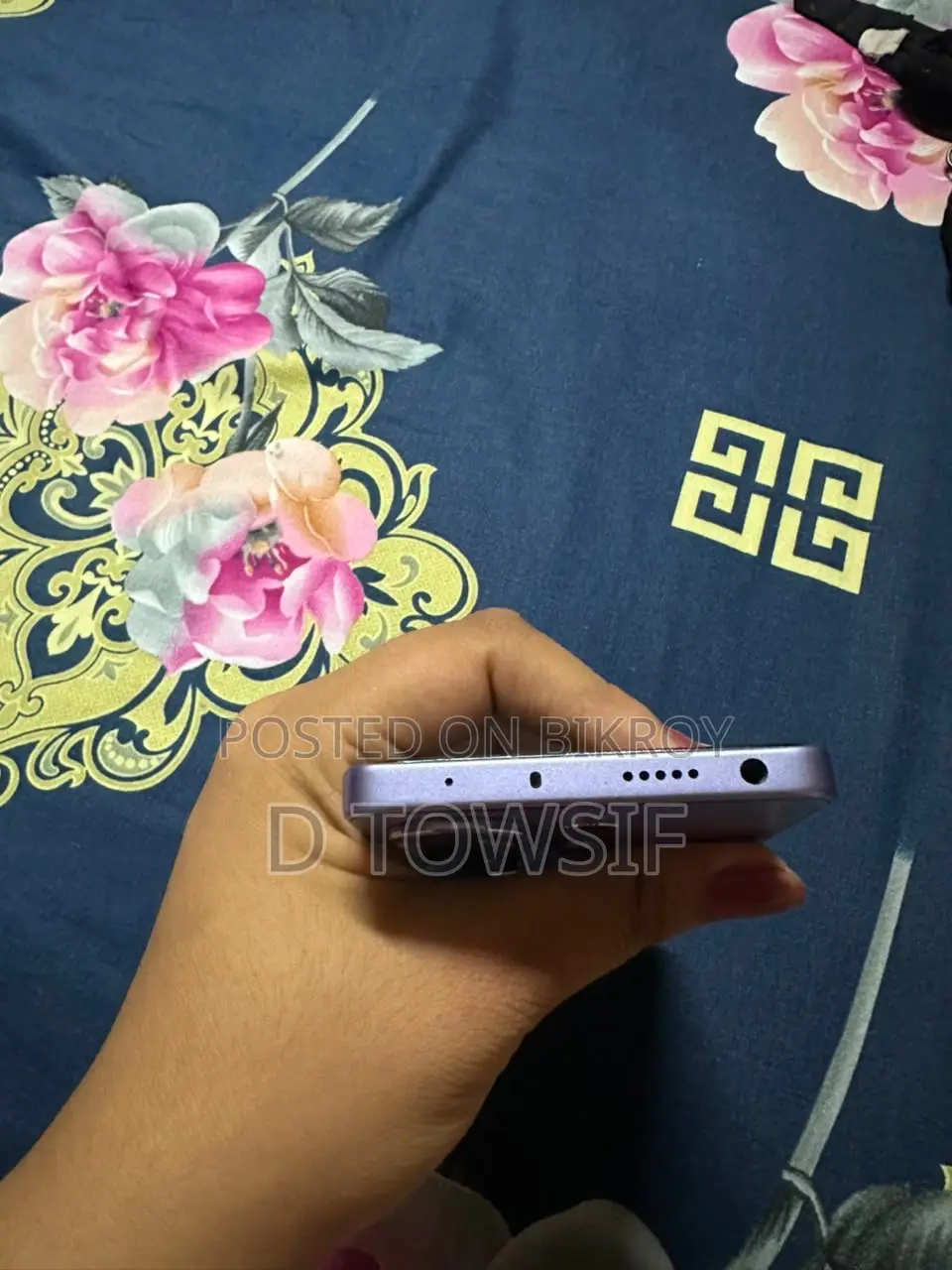 Xiaomi Redmi Note 13 Pro 256 GB