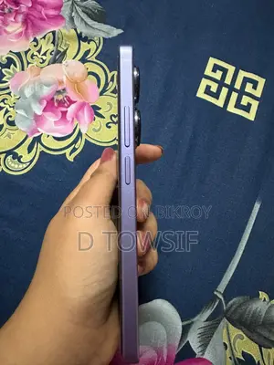 Xiaomi Redmi Note 13 Pro 256 GB