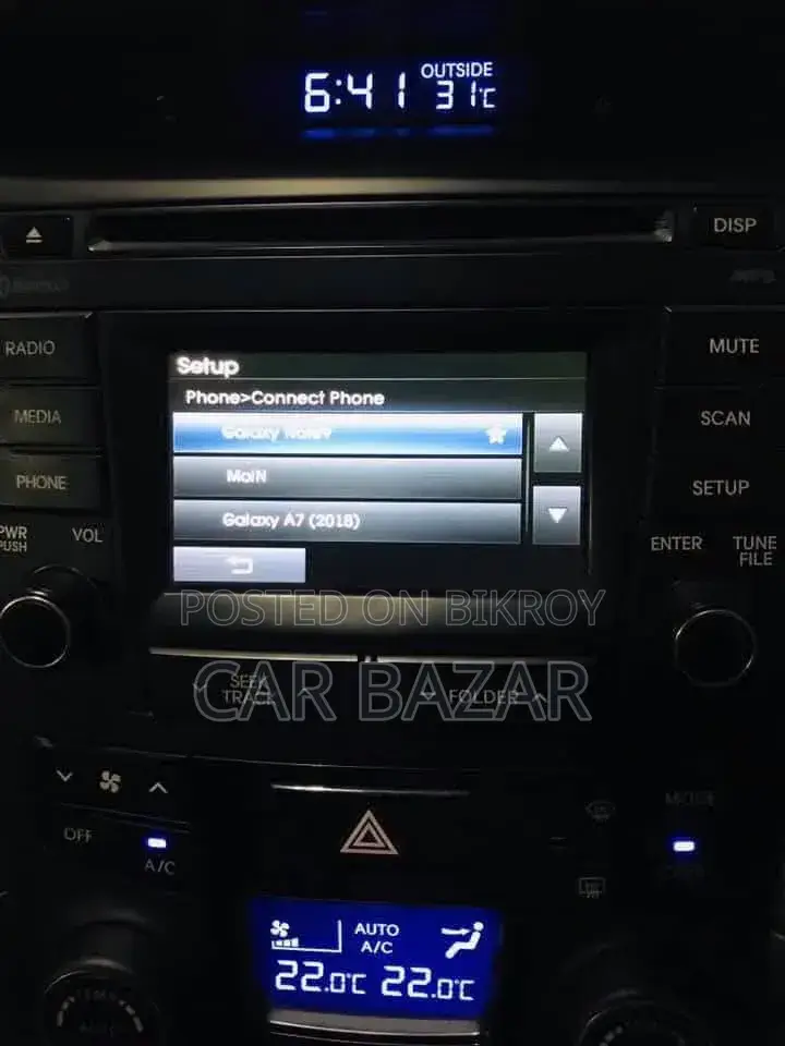 Hyundai Sonata 2014 Gray