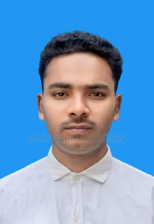 অফিস অ্যাসিস্ট্যান্ট