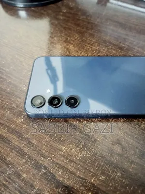 Samsung Galaxy A16 5G 128 GB Blue