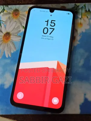 Samsung Galaxy A16 5G 128 GB Blue