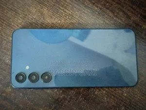 Samsung Galaxy A16 5G 128 GB Blue