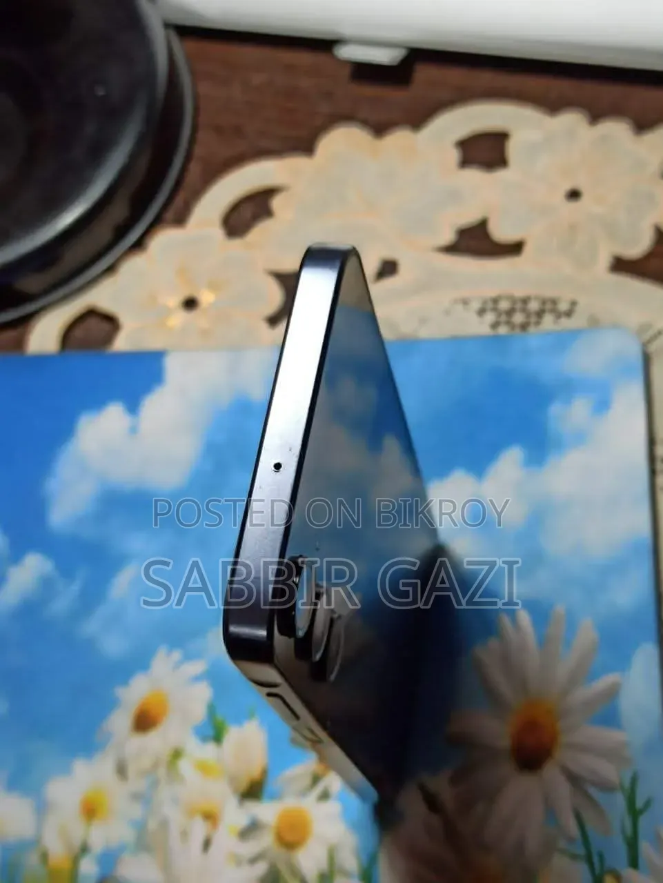 Samsung Galaxy A16 5G 128 GB Blue