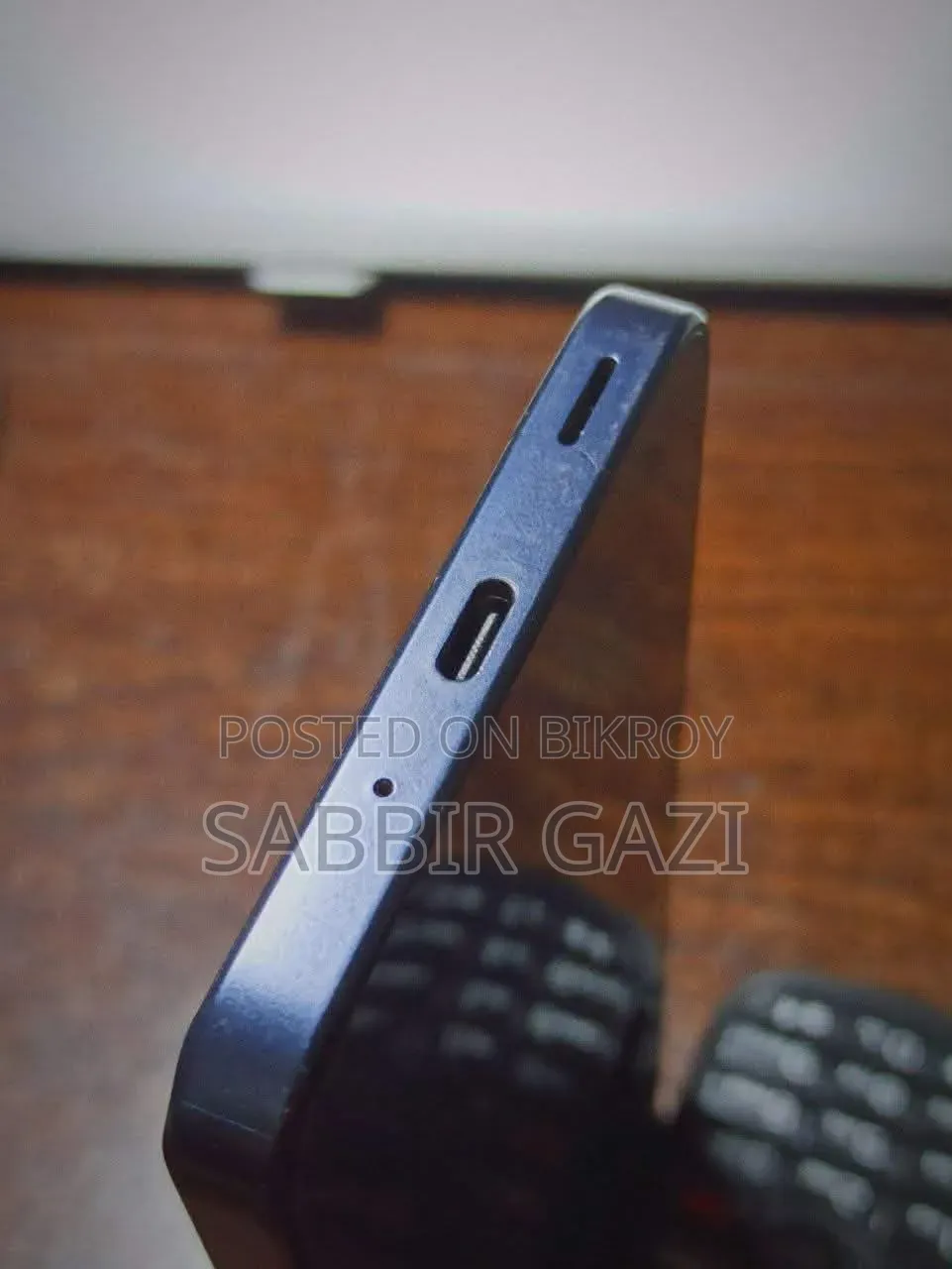 Samsung Galaxy A16 5G 128 GB Blue
