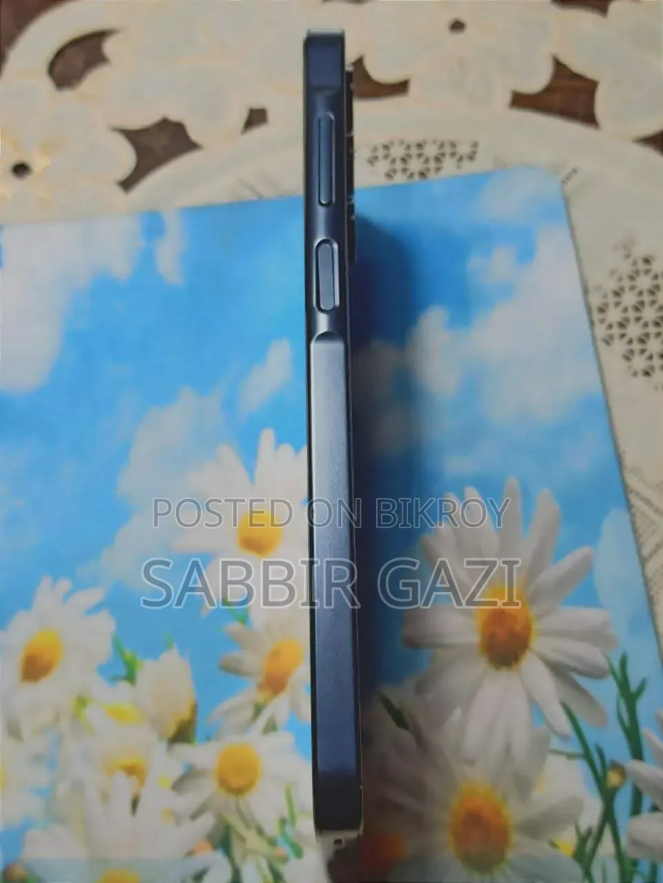 Samsung Galaxy A16 5G 128 GB Blue
