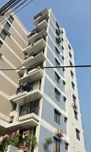 ৩ বেডরুমের অ্যাপার্টমেন্ট গ্রিনহোমস, বসুন্ধরায় বিক্রয়ের জন্য