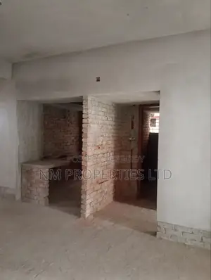 3-Bedroom Apartment In Mirpur For Sale