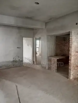 3-Bedroom Apartment In Mirpur For Sale