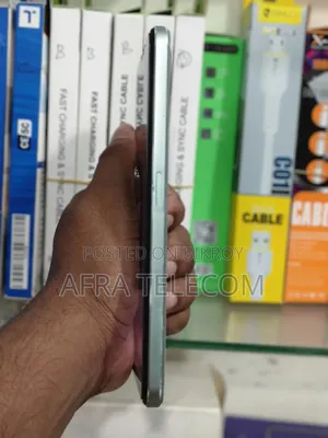 Lava ১২৮ জিবি