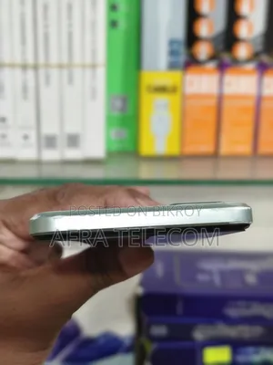 Lava ১২৮ জিবি