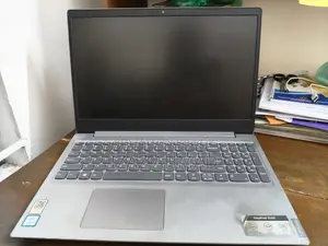 Laptop Lenovo IdeaPad S145 8GB Intel Core i5 HDD 1T