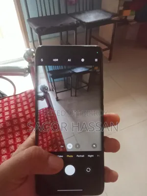 Xiaomi Civi 1S 128 GB Black