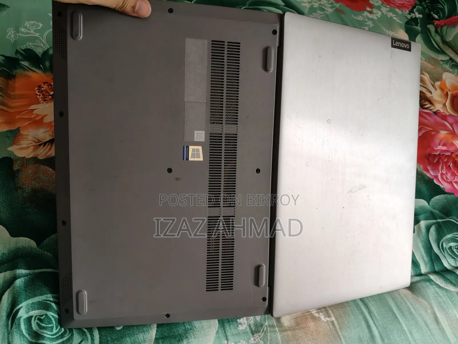 Laptop Lenovo IdeaPad S145 8GB Intel Core I5 HDD 1T