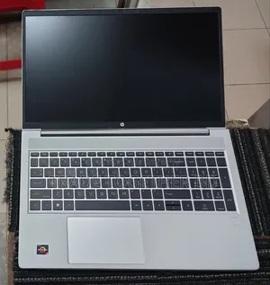 ল্যাপটপ HP ProBook 455 ১৬ জিবি AMD Ryzen 5 SSD ২৫৬ জিবি