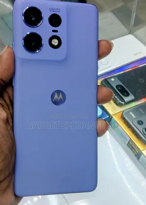 Motorola Edge 50 Pro 256 GB