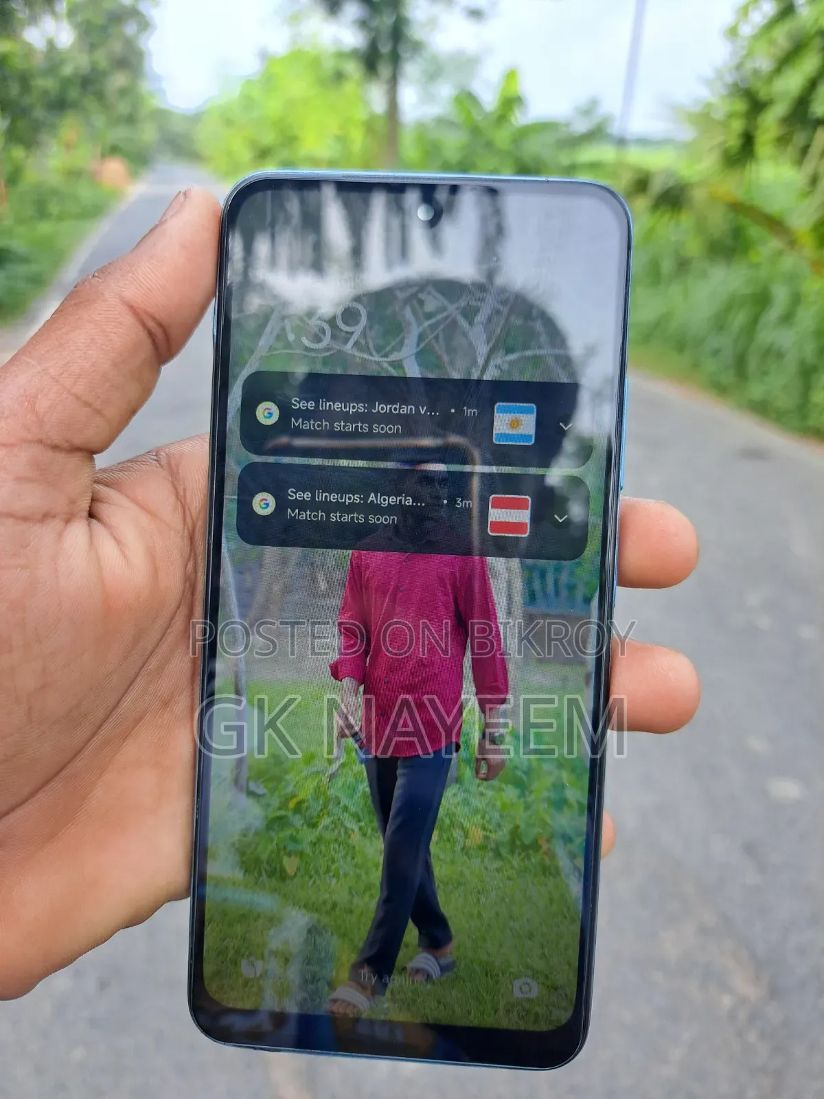 Xiaomi Redmi Note 11 128 GB