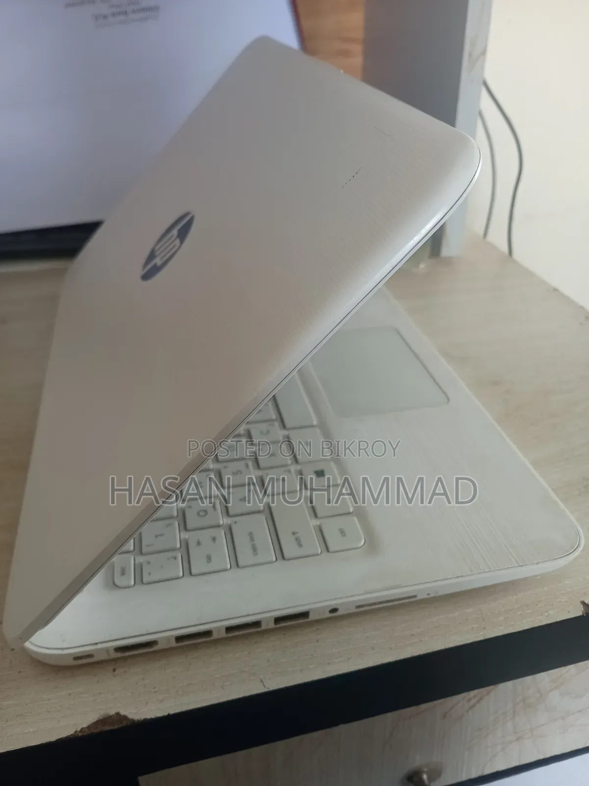 Laptop HP EliteBook 840 G5 4GB Intel Core i3 SSD 128GB