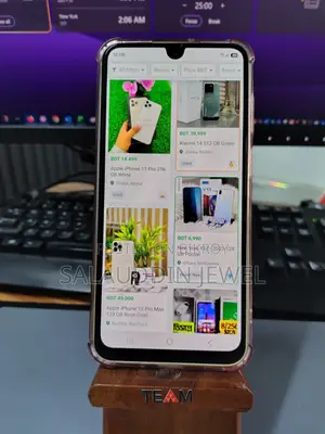 Samsung Galaxy A16 5G ১২৮ জিবি গোল্ড