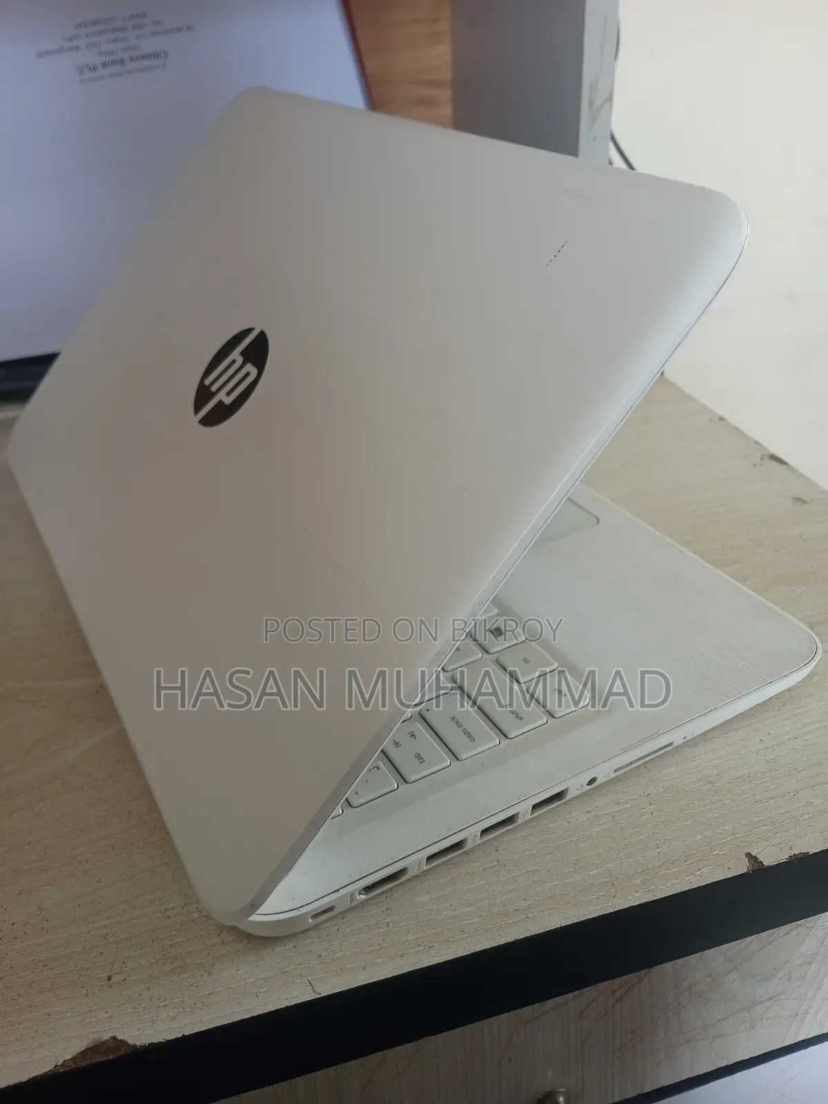 Laptop HP EliteBook 840 G5 4GB Intel Core i3 SSD 128GB