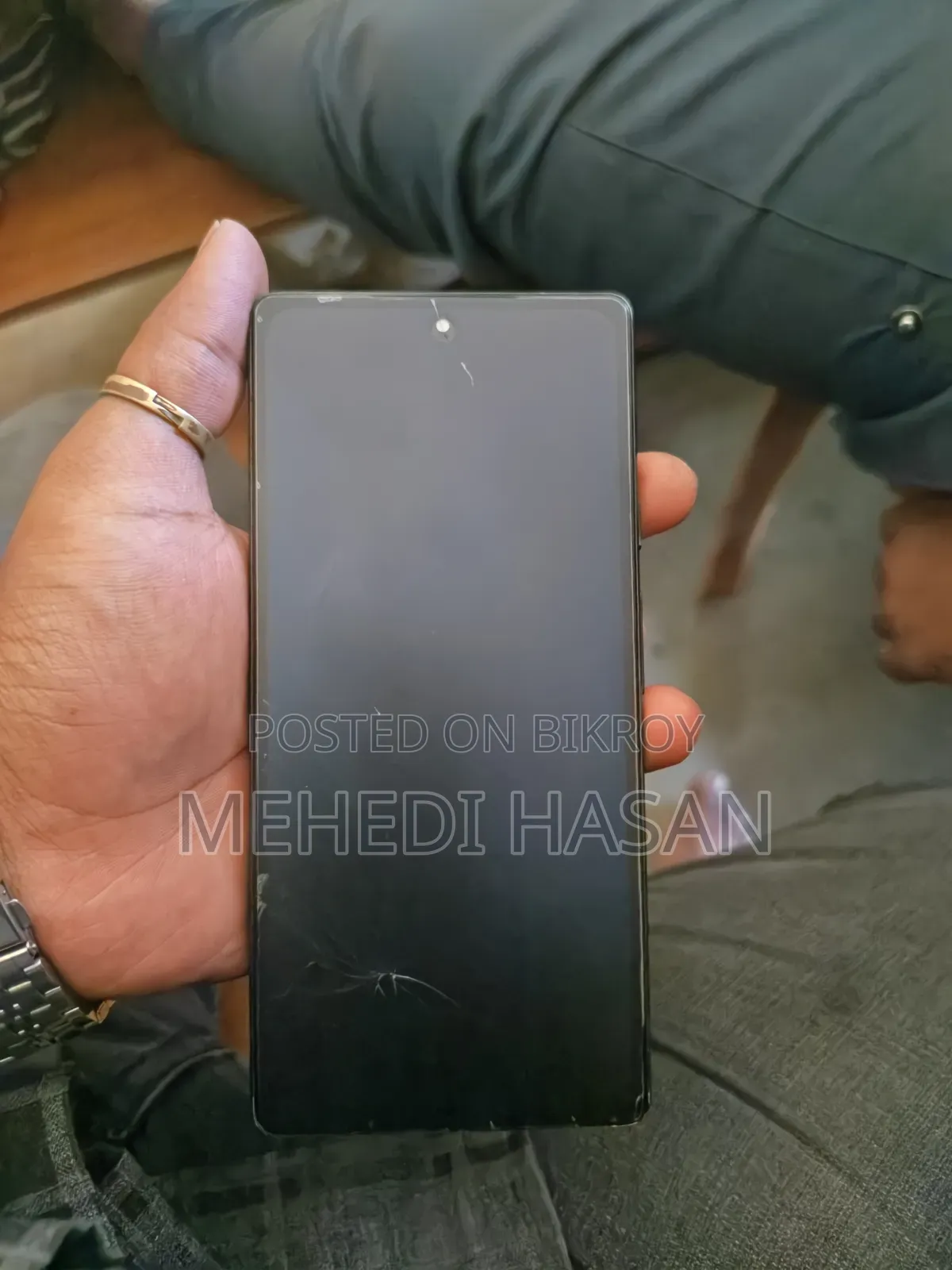 Google Pixel 6 128 GB Orange