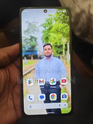 Google Pixel 6 128 GB Orange
