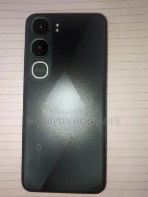 Vivo Y21 ১২৮ জিবি ব্লু