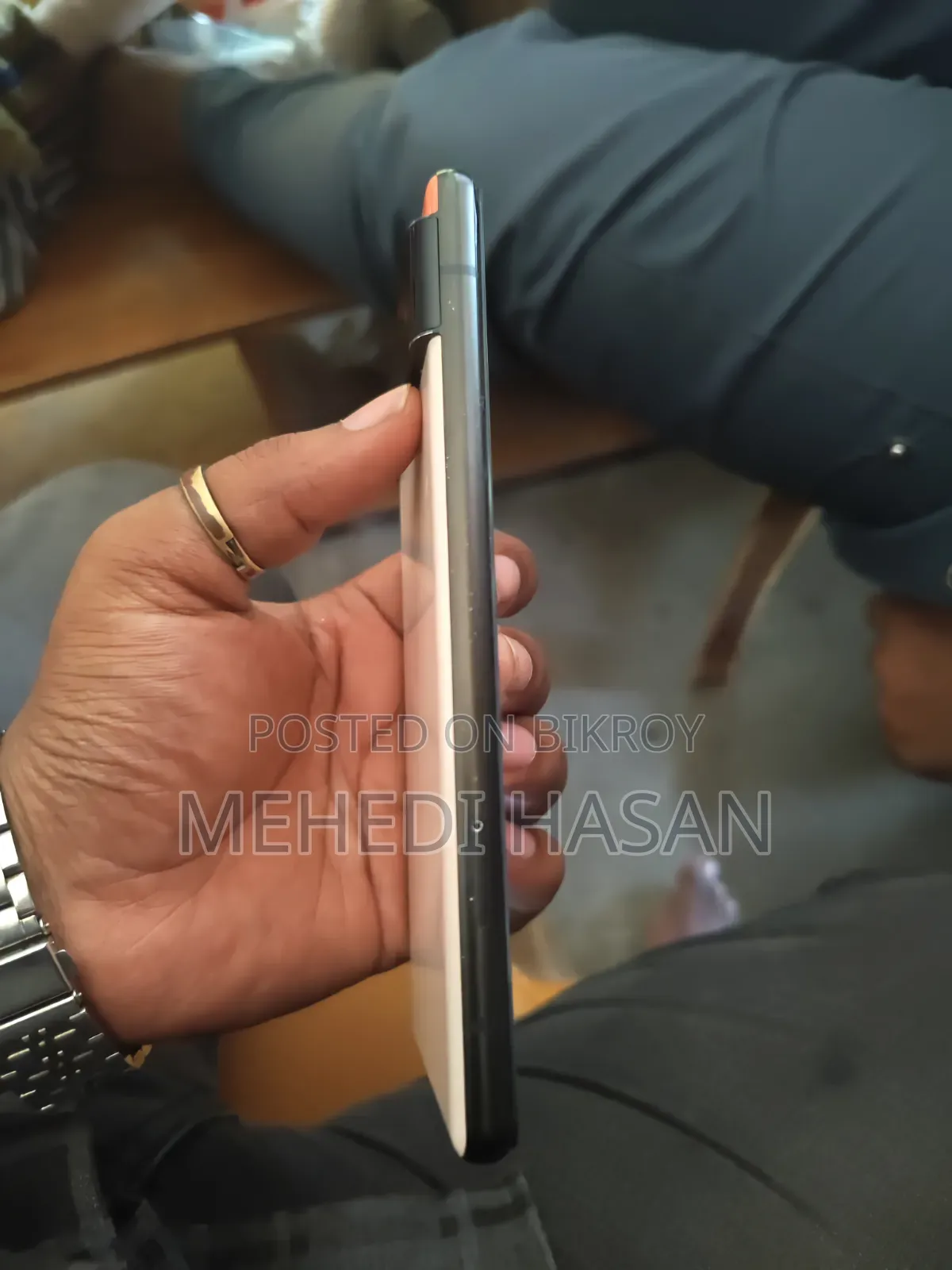 Google Pixel 6 128 GB Orange