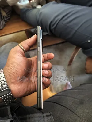 Google Pixel 6 128 GB Orange