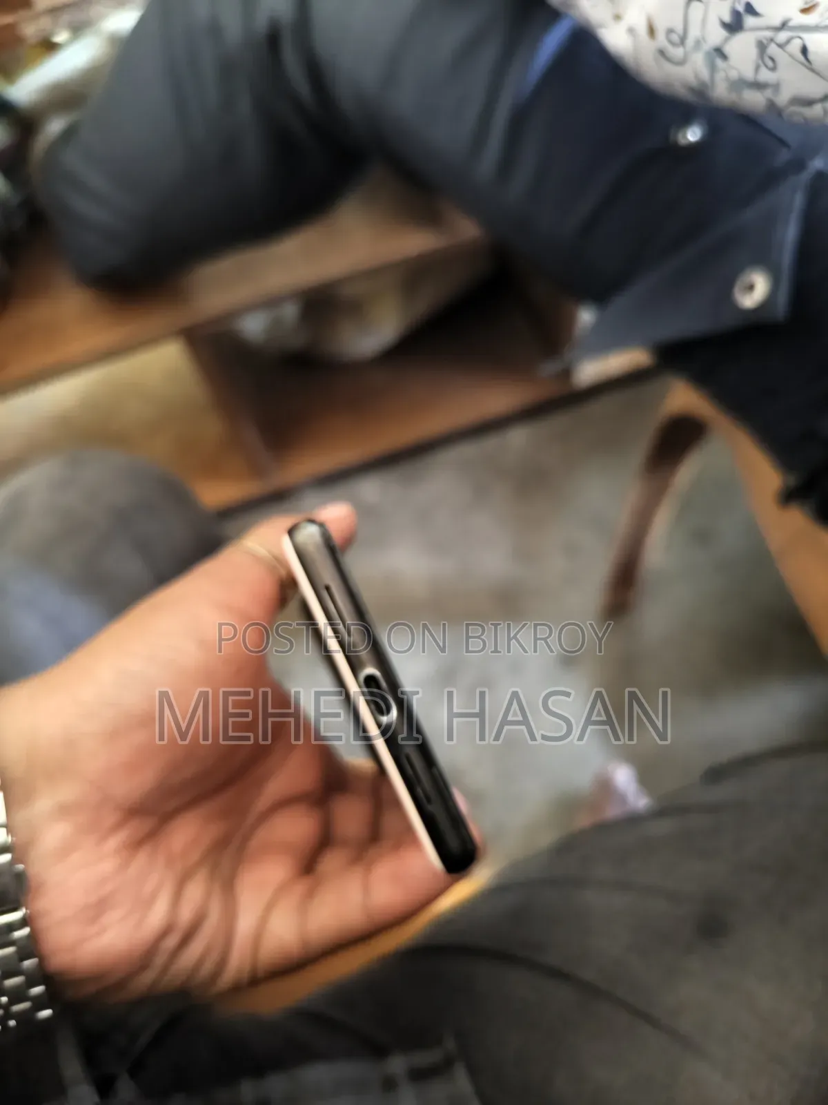 Google Pixel 6 128 GB Orange