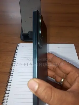 Vivo Y21 128 GB Blue