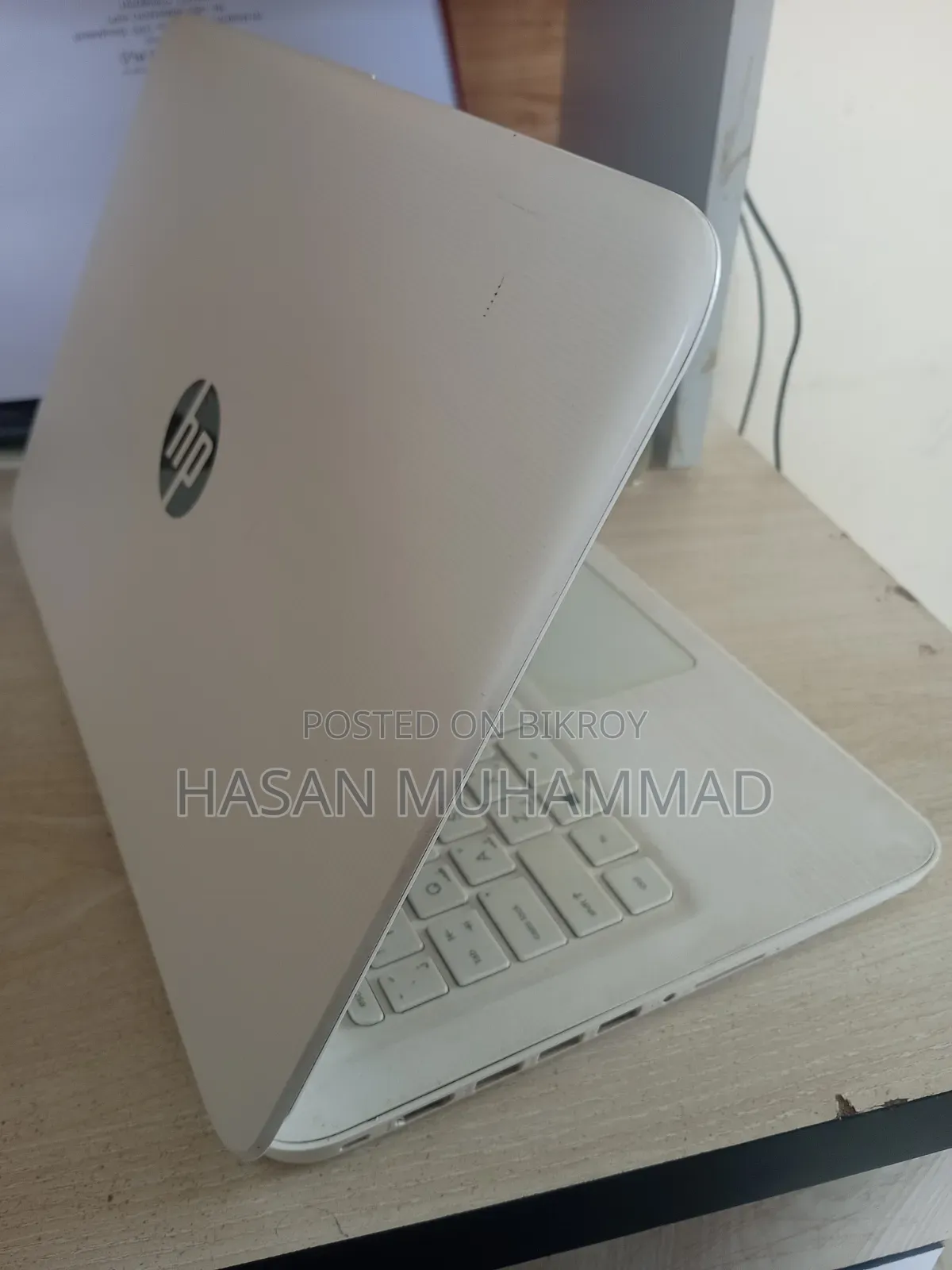 Laptop HP EliteBook 840 G5 4GB Intel Core i3 SSD 128GB