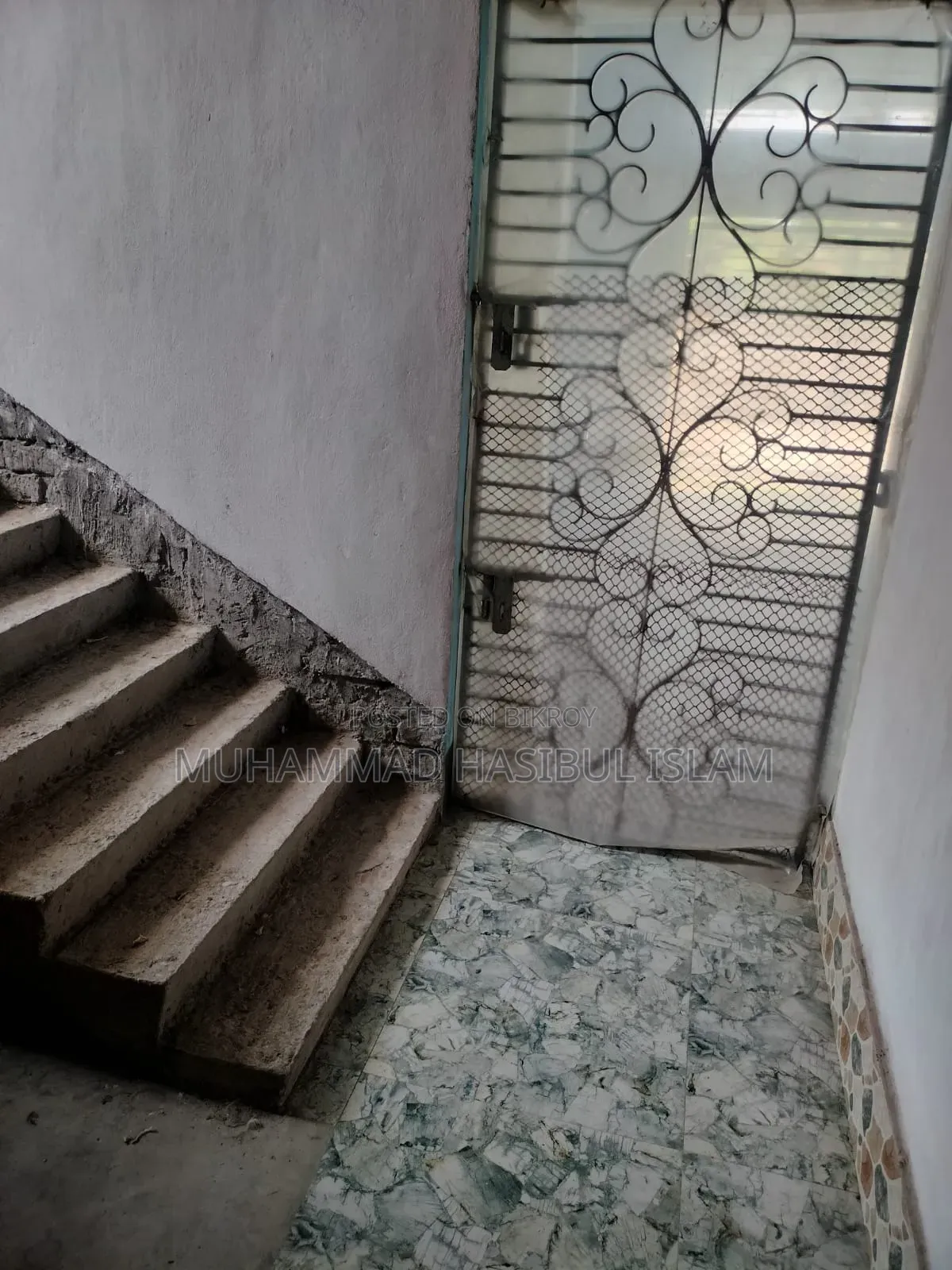 Furnished 2-bedroom House in Lobon Chora for sale