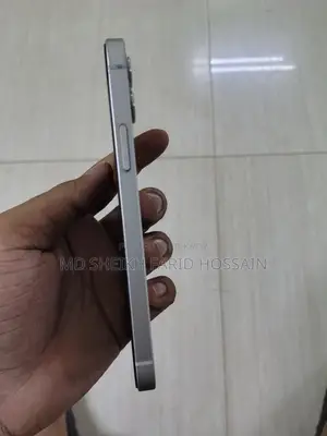 Apple iPhone 12 128 GB White