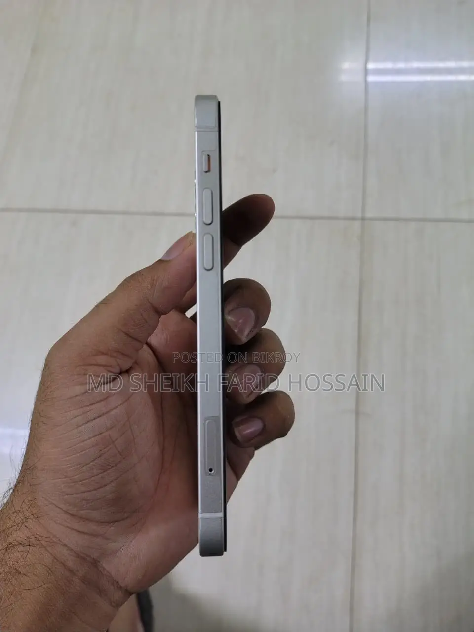 Apple iPhone 12 128 GB White