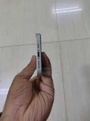 Apple iPhone 12 128 GB White