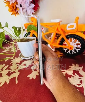 Xiaomi Redmi Note 15 256 GB White