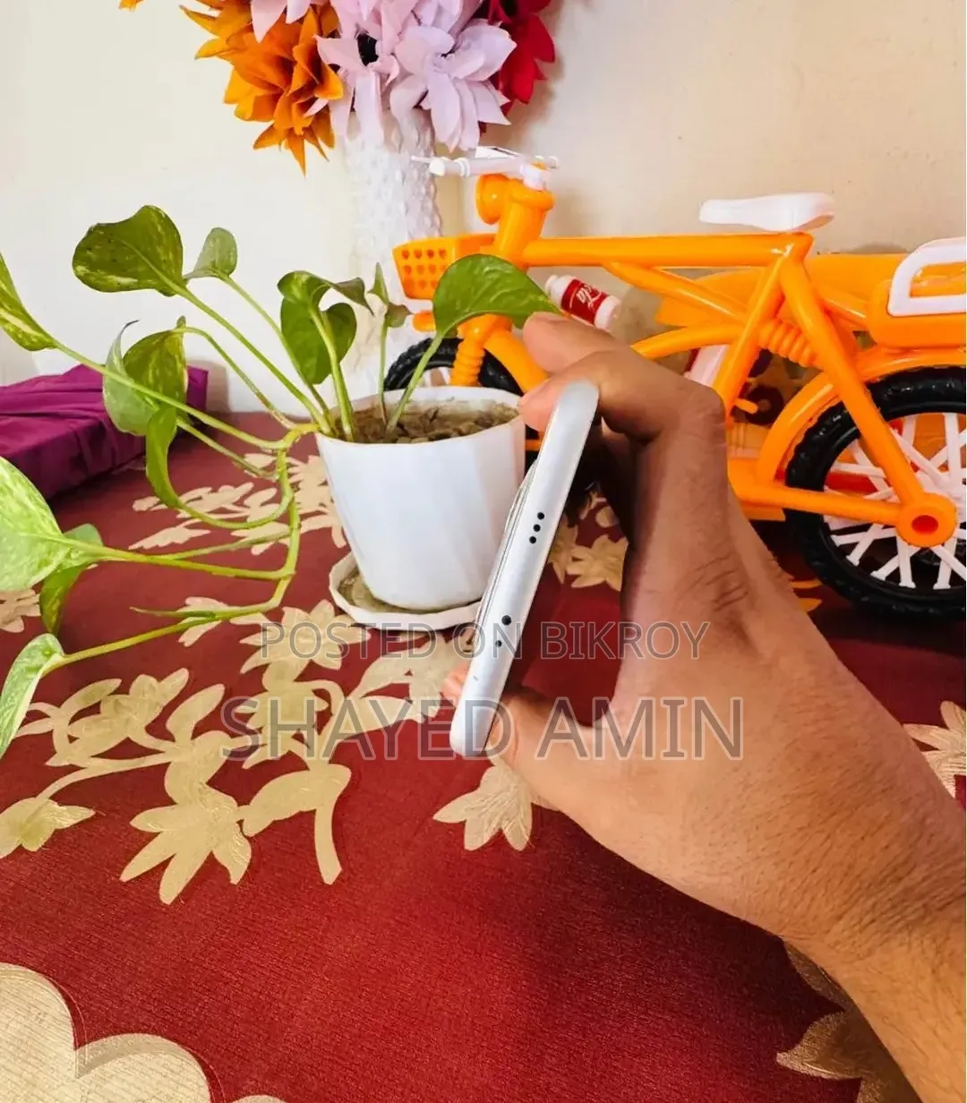 Xiaomi Redmi Note 15 256 GB White