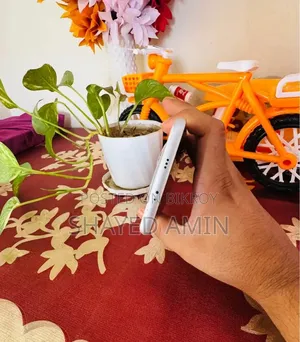 Xiaomi Redmi Note 15 256 GB White