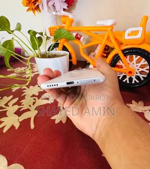 Xiaomi Redmi Note 15 256 GB White