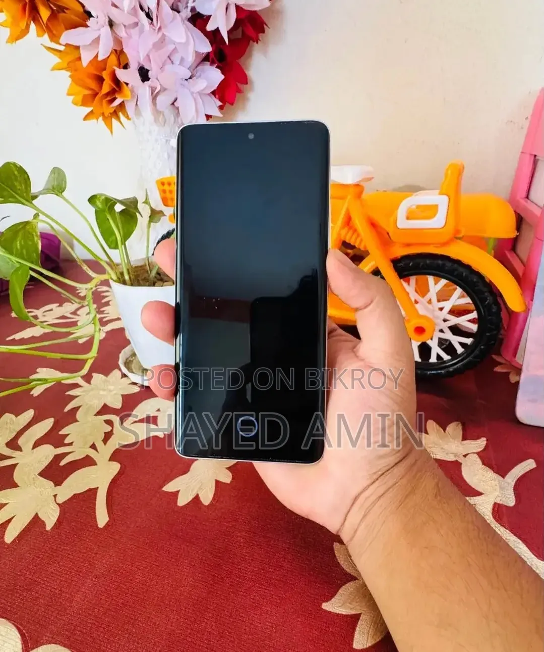 Xiaomi Redmi Note 15 256 GB White