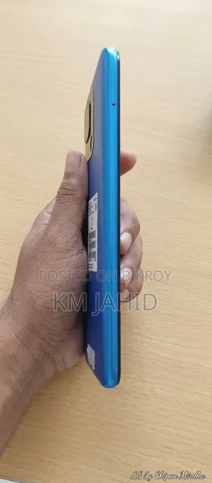 Xiaomi Redmi 10 128 GB Blue