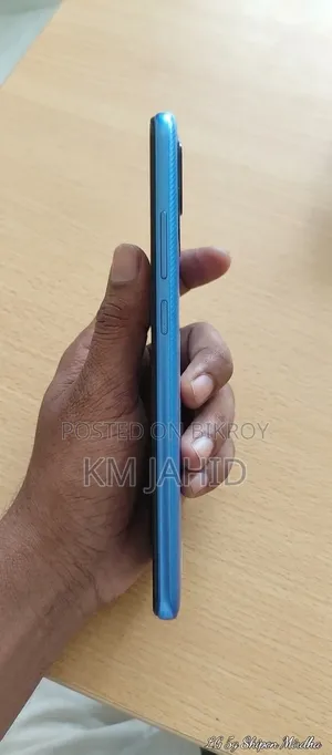 Xiaomi Redmi 10 128 GB Blue