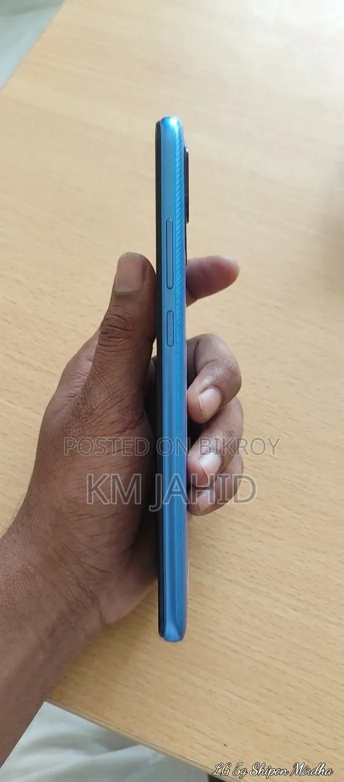 Xiaomi Redmi 10 128 GB Blue