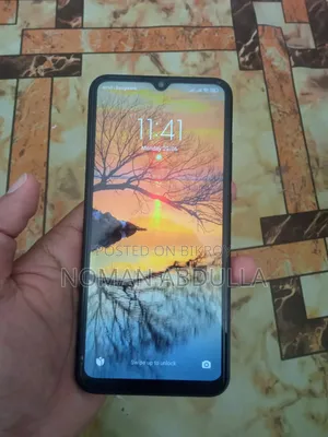 Xiaomi Redmi 10A 32 GB Black