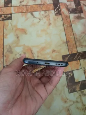 Xiaomi Redmi 10A 32 GB Black