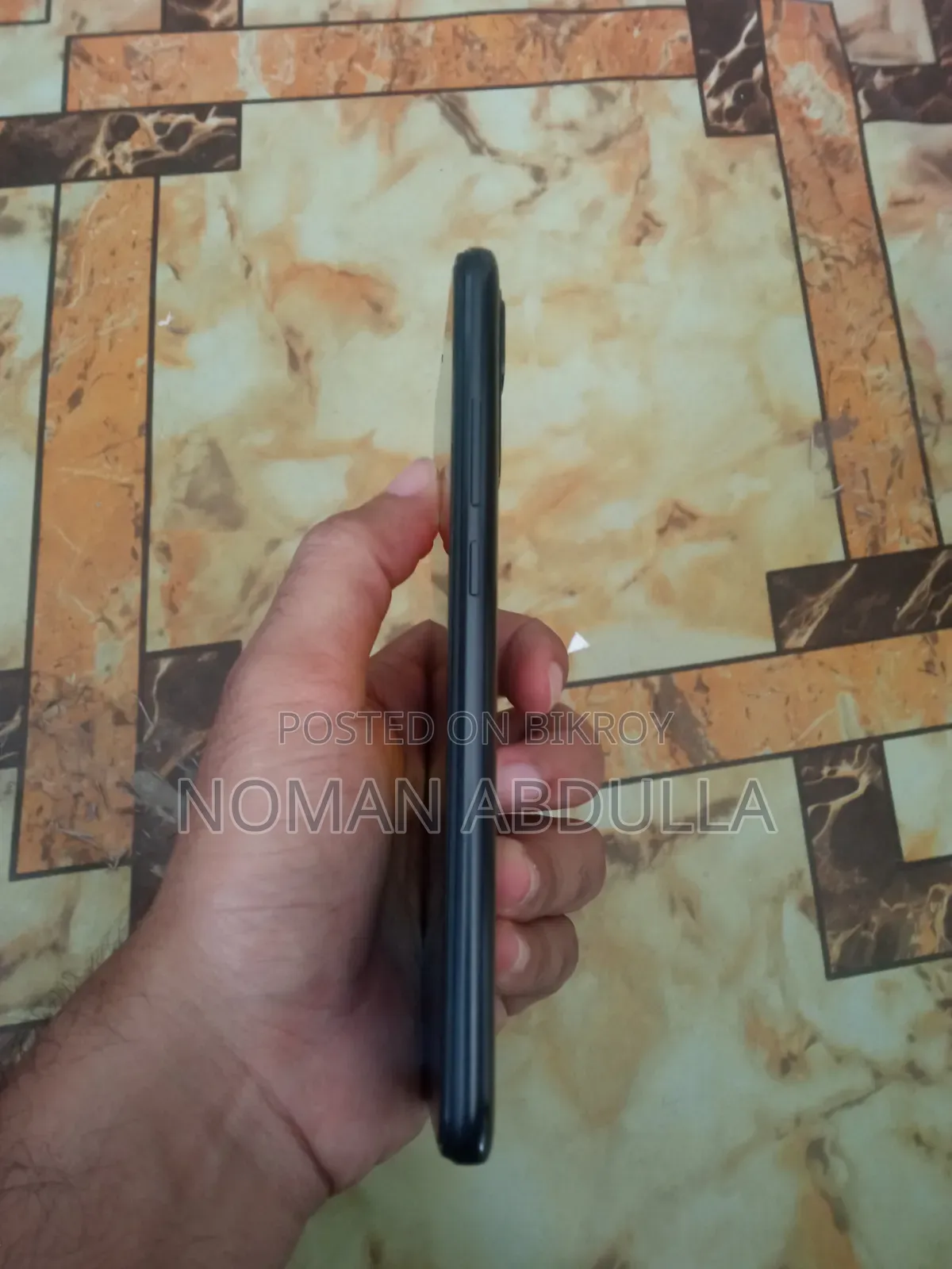 Xiaomi Redmi 10A 32 GB Black